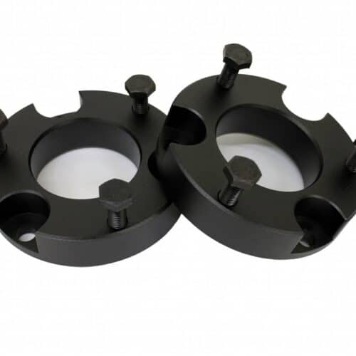 2005-2023 Tacoma Leveling Kit 2 inch made in USA 2005-2023 Tacoma Leveling Kit 2 inch made in USA for 2nd and 3rd gen Tacoma trucks