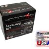 2005-2023 Tacoma Leveling Kit 2 inch made in USA by MotoFab Tacoma Leveling Kit 2 inch | 2005-2023 2nd and 3rd Gen
