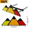 mountain grille badge size Toyota Mountain Grill Badge | Tri-Color