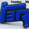 teq grille badge voodoo blue Toyota TEQ Badge | Fits Tacoma, Tundra, 4Runner