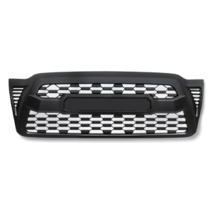 CUSTOM CNC TRD PRO STYLE GRILLE FOR 2005-2011 TACOMA