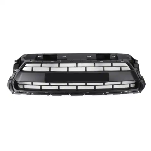 CUSTOM CNC TRD PRO STYLE GRILLE FOR 2012-2015 TOYOTA TACOMA