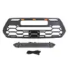 2__70636 V2 TRD Pro Style Grill With LED Light Bar 2016-2023 Toyota Tacoma