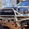 DSC_0361_2.NEF__28018 CUSTOM CNC TRD PRO STYLE GRILLE FOR 2005-2011 TACOMA