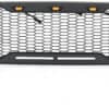 front-mesh-grille-black-with-3-amber-drl-led-lights-for-toyota-tacoma-2016-2020-goodmatchup-2__02642 FRONT MESH GRILLE BLACK WITH 3 AMBER DRL LED LIGHTS FOR TOYOTA TACOMA 2016 2017 2018 2019 2020 2021 2022 2023