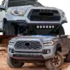 led-daytime-running-light-fog-light-wturn-signal-for-2016-2023-toyota-tacoma-fog-lights-am-off-road-695212 LED DAYTIME RUNNING LIGHT FOG LIGHT W/TURN SIGNAL FOR 2016-2023 TOYOTA TACOMA