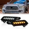 led-daytime-running-light-fog-light-wturn-signal-for-2016-2023-toyota-tacoma-fog-lights-am-off-road-829780 LED DAYTIME RUNNING LIGHT FOG LIGHT W/TURN SIGNAL FOR 2016-2023 TOYOTA TACOMA