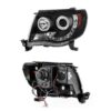 led-halo-projector-headlights-for-2005-2011-toyota-tacoma-headlights-am-off-road-731732 LED HALO PROJECTOR HEADLIGHTS FOR 2005-2011 TOYOTA TACOMA