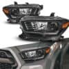 led-strip-black-projector-headlights-for-2016-2023-toyota-tacoma-headlights-am-off-road-695208 LED STRIP BLACK PROJECTOR HEADLIGHTS FOR 2016-2023 TOYOTA TACOMA