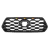 off-road-grille1__30283 Aftermarket TRD Offroad Grille with LED Raptor Lights For 2016+ Toyota Tacoma
