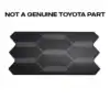 sensor-cover__34457 SENSOR COVER GARNISH FOR AFTERMARKET TRD PRO STYLE GRILLES (2016-2023)