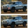 4-eyes-drl-led-fog-lights-wamber-turn-signal-for-2016-2022-toyota-tacoma-fog-lights-am-off-road-603506 4-EYES DRL LED FOG LIGHTS W/AMBER TURN SIGNAL FOR 2016-2022 TOYOTA TACOMA