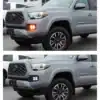 4-eyes-drl-led-fog-lights-wamber-turn-signal-for-2016-2022-toyota-tacoma-fog-lights-am-off-road-843462 4-EYES DRL LED FOG LIGHTS W/AMBER TURN SIGNAL FOR 2016-2022 TOYOTA TACOMA