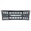 ARMOR GRILLE W/OFF-ROAD LIGHTS - MATTE BLACK FOR 2009-2014 FORD F150