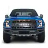 armor-grille-woff-road-lights-replaceable-letters-matte-black-for-2015-2017-ford-f150-grilles-and-grille-deletes-am-off-road-199894 ARMOR GRILLE W/OFF-ROAD LIGHTS- MATTE BLACK FOR 2015-2017 FORD F150
