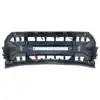 armor-grille-woff-road-lights-replaceable-letters-matte-black-for-2015-2017-ford-f150-grilles-and-grille-deletes-am-off-road-506564 ARMOR GRILLE W/OFF-ROAD LIGHTS- MATTE BLACK FOR 2015-2017 FORD F150