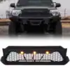 front-mesh-grille-w-led-lights-for-2012-2015-toyota-tacoma-grilles-and-grille-deletes-am-off-road-665044 FRONT MESH GRILLE W/ LED LIGHTS FOR 2012-2015 TOYOTA TACOMA