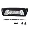 front-upper-mesh-grille-wled-amber-lights-for-2005-2011-toyota-tacoma-grilles-and-grille-deletes-am-off-road-541510 FRONT UPPER MESH GRILLE W/LED AMBER LIGHTS FOR 2005-2011 TOYOTA TACOMA