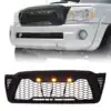 front-upper-mesh-grille-wled-amber-lights-for-2005-2011-toyota-tacoma-grilles-and-grille-deletes-am-off-road-713275 FRONT UPPER MESH GRILLE W/LED AMBER LIGHTS FOR 2005-2011 TOYOTA TACOMA