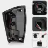 led-tail-lights-wsequential-tube-signal-smoked-lens-for-2016-2023-toyota-tacoma-taillights-am-off-road-620991 LED TAIL LIGHTS W/SEQUENTIAL TUBE SIGNAL-SMOKED LENS FOR 2016-2023 TOYOTA TACOMA