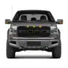 raptor-style-front-grill-hood-grille-wled-matte-black2009-2014-ford-f150-grilles-and-grille-deletes-am-off-road-354859 RAPTOR STYLE FRONT GRILL HOOD GRILLE W/LED - MATTE BLACK FOR 2009-2014 FORD F150