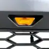 raptor-style-front-mesh-grille-w3-amber-lights-matte-black-for-2021-2022-ford-f150-vehicles-parts-am-off-road-264200 RAPTOR STYLE FRONT MESH GRILLE W/3 AMBER LIGHTS-MATTE BLACK FOR 2021-2023