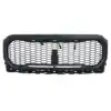raptor-style-front-mesh-grille-w3-amber-lights-matte-black-for-2021-2022-ford-f150-vehicles-parts-am-off-road-497254 RAPTOR STYLE FRONT MESH GRILLE W/3 AMBER LIGHTS-MATTE BLACK FOR 2021-2023