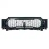raptor-style-front-mesh-grille-w3-amber-lights-matte-black-for-2021-2022-ford-f150-vehicles-parts-am-off-road-594886 RAPTOR STYLE FRONT MESH GRILLE W/3 AMBER LIGHTS-MATTE BLACK FOR 2021-2023