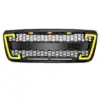 raptor-style-mesh-grille-wdrl-turn-signal-lights-for-2004-2008-ford-f150-matte-black-in-stock-on-dec-20-grille-am-off-road-385046 RAPTOR STYLE MESH GRILLE W/DRL & TURN SIGNAL LIGHTS FOR 2004-2008 FORD F150