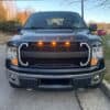 raptor-style-mesh-grille-wdrl-turn-signal-lights-for-2009-2014-ford-f150-grille-am-off-road-316510 RAPTOR STYLE MESH GRILLE W/DRL & TURN SIGNAL LIGHTS FOR 2009-2014 FORD F150