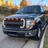 raptor-style-mesh-grille-wdrl-turn-signal-lights-for-2009-2014-ford-f150-grille-am-off-road-826414 RAPTOR STYLE MESH GRILLE W/DRL & TURN SIGNAL LIGHTS FOR 2009-2014 FORD F150
