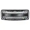 raptor-style-mesh-grille-wdrl-turn-signal-lights-for-2009-2014-ford-f150-matte-black-in-stock-on-dec-20-grille-am-off-road-134718 RAPTOR STYLE MESH GRILLE W/DRL & TURN SIGNAL LIGHTS FOR 2009-2014 FORD F150