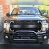raptor-style-mesh-grille-wdrl-turn-signal-lights-for-2009-2014-ford-f150-matte-black-in-stock-on-dec-20-grille-am-off-road-546324 RAPTOR STYLE MESH GRILLE W/DRL & TURN SIGNAL LIGHTS FOR 2009-2014 FORD F150