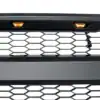 raptor-style-mesh-grille-wdrl-turn-signal-lights-for-2015-2017-ford-f150-grilles-and-grille-deletes-am-off-road-438693 RAPTOR STYLE MESH GRILLE W/DRL & TURN SIGNAL LIGHTS FOR 2015-2017 FORD F150