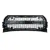 raptor-style-mesh-grille-wdrl-turn-signal-lights-for-2015-2017-ford-f150-grilles-and-grille-deletes-am-off-road-858976 RAPTOR STYLE MESH GRILLE W/DRL & TURN SIGNAL LIGHTS FOR 2015-2017 FORD F150