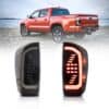 smoked-led-tail-lights-w-sequential-red-turn-signal-for-2016-2022-toyota-tacoma-taillights-am-off-road-650399 SMOKED LED TAIL LIGHTS W/ SEQUENTIAL RED TURN SIGNAL FOR 2016-2022 TOYOTA TACOMA
