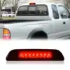 SMOKED LED THIRD 3RD REAR BRAKE LIGHT FOR 1995-2017 TOYOTA TACOMA