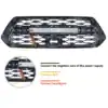 tacoma-grille-w-led-off-road-lights-for-2016-2021-toyota-tacoma-grilles-and-grille-deletes-am-off-road-820747 TRD PRO STYLE FRONT GRILLE W/ LED OFF-ROAD LIGHTS FOR 2016-2021 TOYOTA TACOMA- MATTE BLACK
