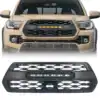 tacoma-grille-w-led-off-road-lights-for-2016-2021-toyota-tacoma-grilles-and-grille-deletes-am-off-road-902884 TRD PRO STYLE FRONT GRILLE W/ LED OFF-ROAD LIGHTS FOR 2016-2021 TOYOTA TACOMA- MATTE BLACK