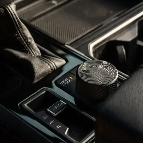 HCOf357-scaled Toyota Tundra Drive Mode Knob