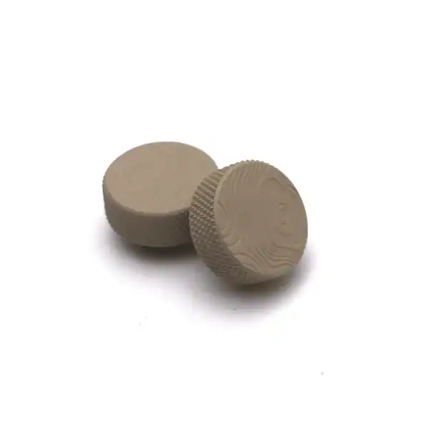 Toyota Tacoma Volume Knobbies – Topographic Map