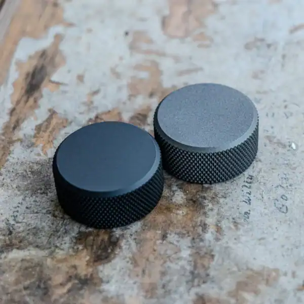 Plain-scaled Toyota Tundra/Sequoia Volume Knobbies