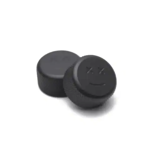 Smiley-1 (1) Toyota 4Runner Volume Knobbies – Smiley