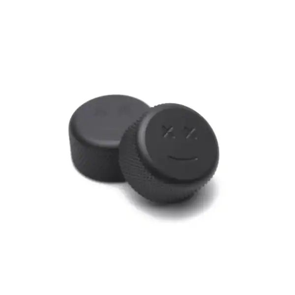 Smiley-1 Toyota Tundra/Sequoia Volume Knobbies