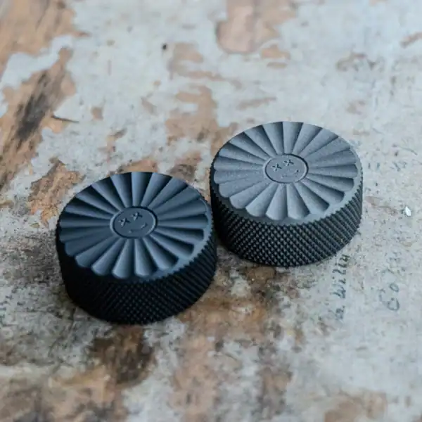 Smiley-scaled Toyota Tundra/Sequoia Volume Knobbies