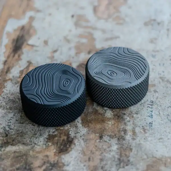 Topo-scaled Toyota Tundra/Sequoia Volume Knobbies