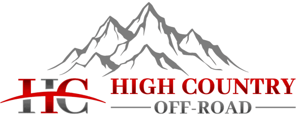 High Country Off-road